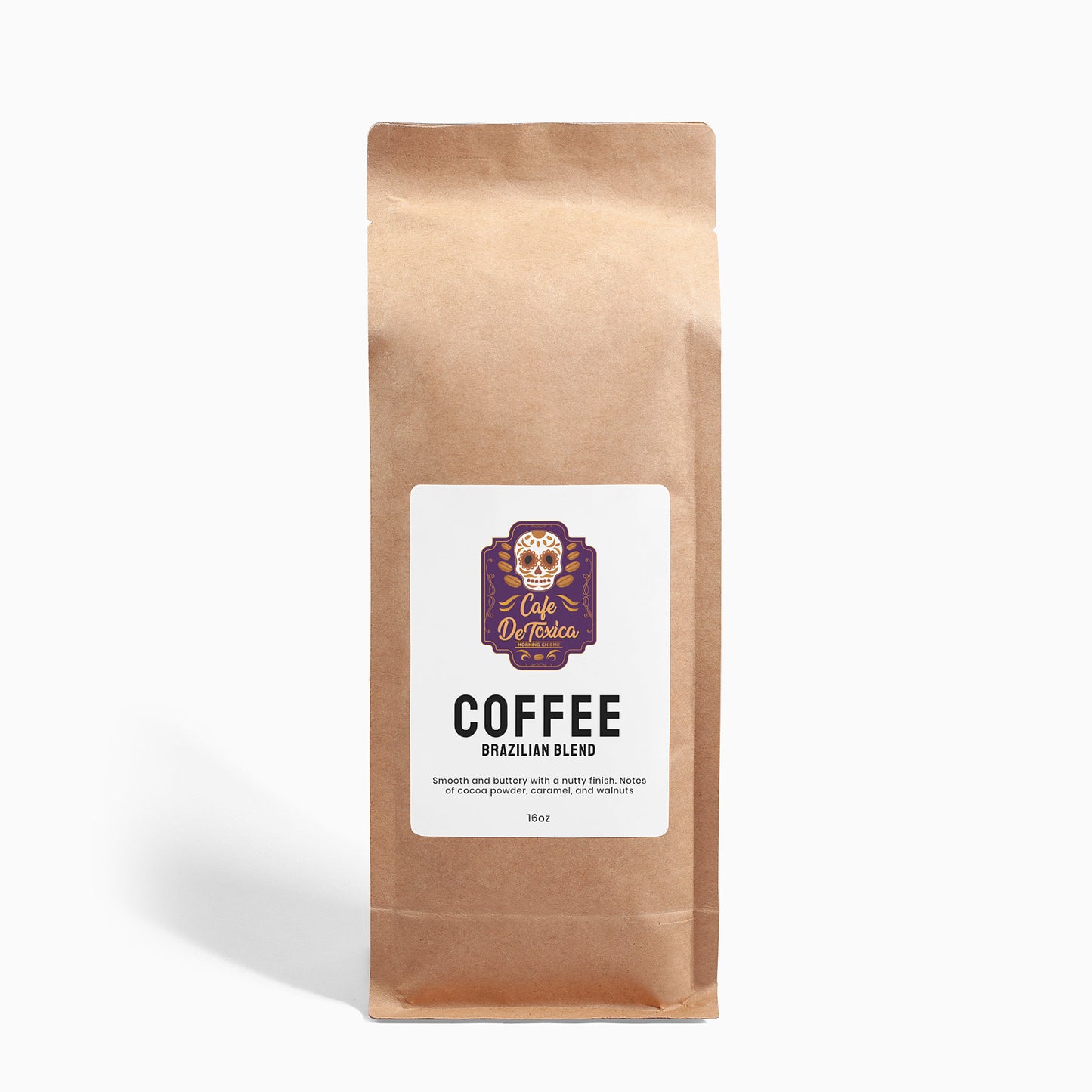 Brazilian Blend 16oz